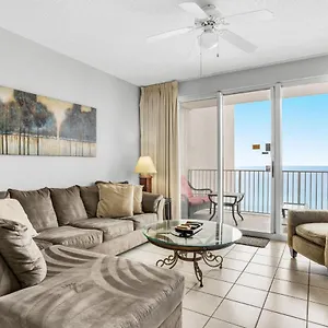 Majestic Sun 1012a Apartment Destin
